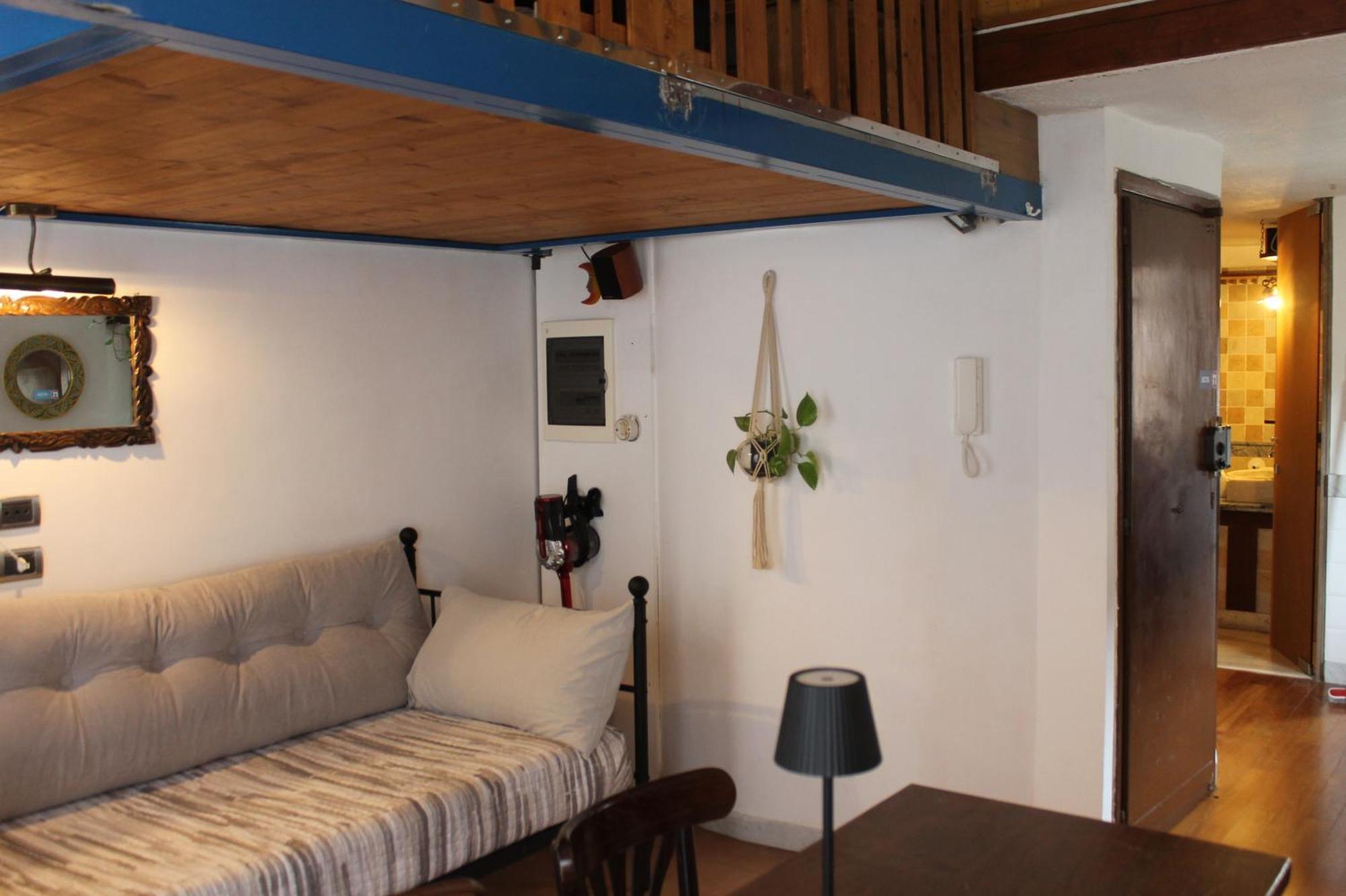 Casa Greco - Attico Con Terrazza, Trastevere Rom Exteriör bild