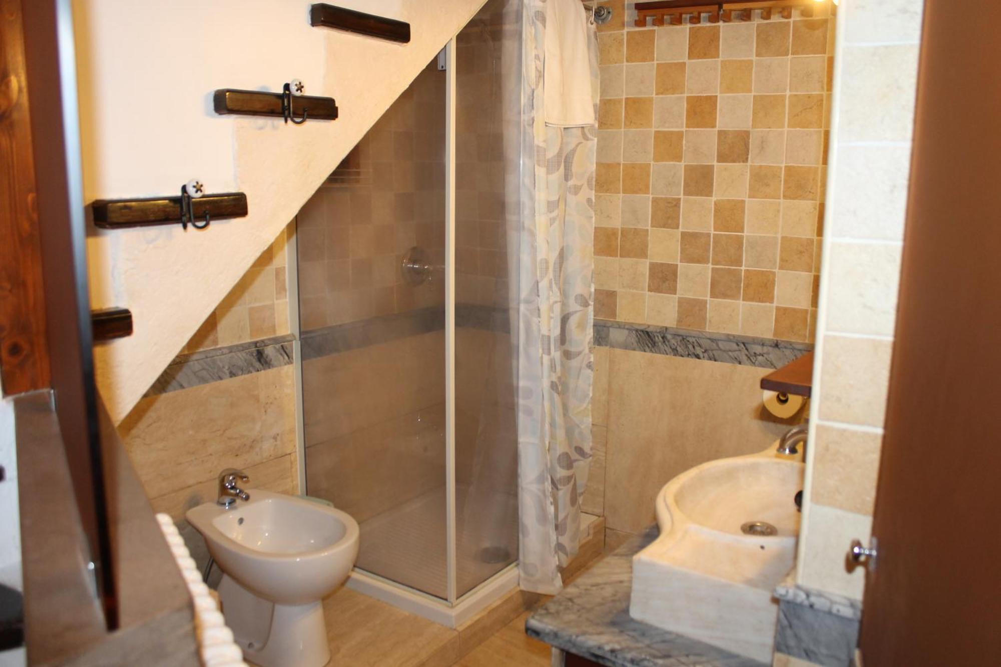 Casa Greco - Attico Con Terrazza, Trastevere Rom Exteriör bild